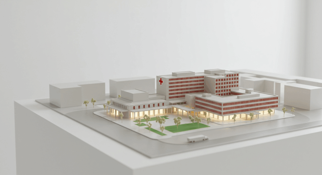 hospital