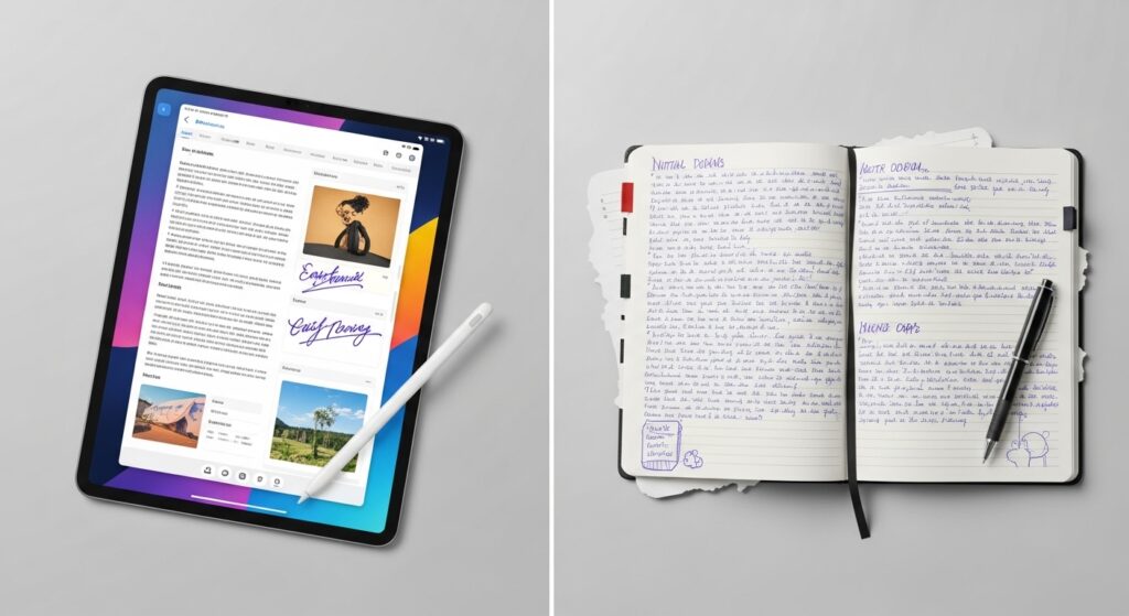 compare-digital-paper